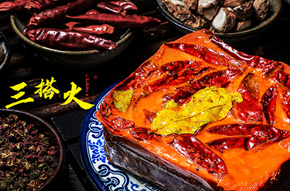 高阳县VI设计：城市与企业品牌联动的视觉纽带